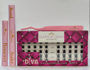 Zestaw #Diva skręt C