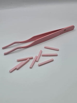 SILICONE APPLICATOR TIPS