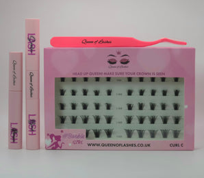 Zestaw #Barbie skręt C