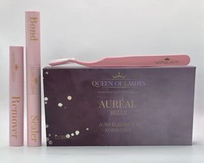 Zestaw Auréal Belle Skręt CC