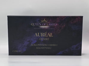 Auréal Desire skret CC