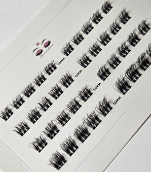 Zestaw #Kiss skręt C