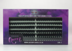 #Drama Queen skręt C