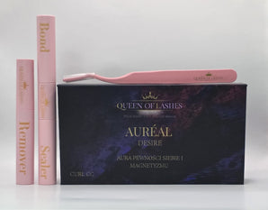 Zestaw Auréal Desire skret CC