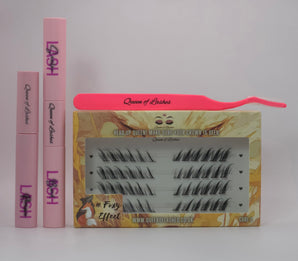 Zestaw #Foxy Effect skręt L/C