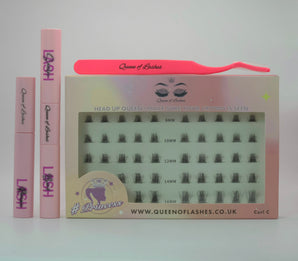 Zestaw #Princess skręt C